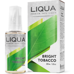 LIQUA Bright Tobacco 30ml