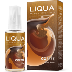 LIQUA Coffee 30ml