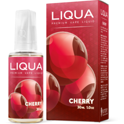 LIQUA Cherry 30ml