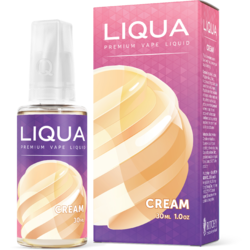 LIQUA Cream 30ml
