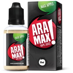 ARAMAX Max Apple 30ml