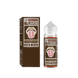 The Creator of Flavor - Old Fashioned Donut 100ml