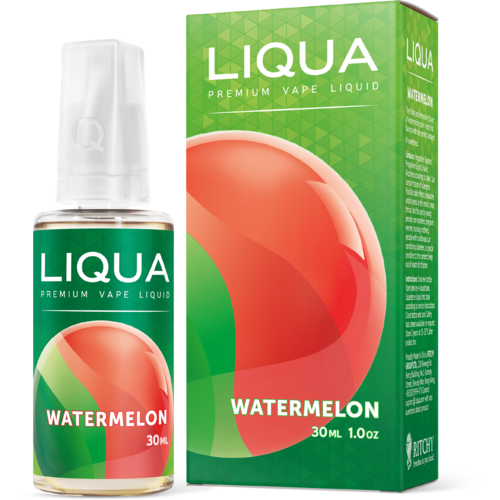 LIQUA Watermelon 30ml