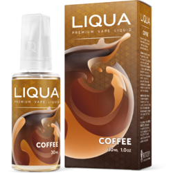 LIQUA Coffee 30ml