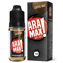 ARAMAX Coffee MAX 10ml