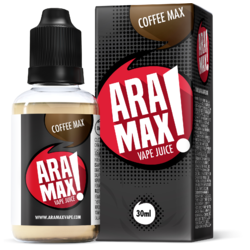 ARAMAX Coffee MAX 30ml