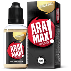 ARAMAX Vanilla Max 30ml