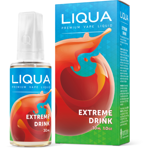 LIQUA Extreme Drink 30ml