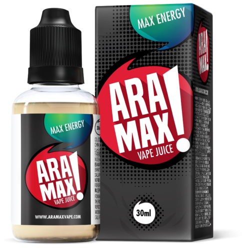 ARAMAX Max Drink 30ml